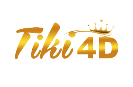 Tiki4d